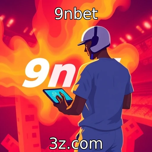 9nbet Campeonatos de e-sports: a nova era das apostas que não pode ser ignorada