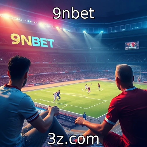 9nbet Apostas em e-sports: onde encontrar as melhores odds e análises