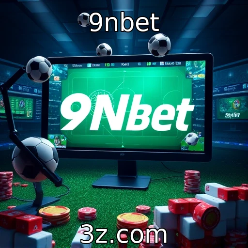 9nbet Explore as Melhores Apostas de E-Sports na Atualidade