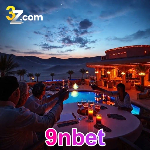 9nbet Plataforma