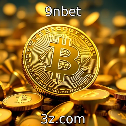 9nbet Como as criptomoedas estão transformando as apostas online no Brasil