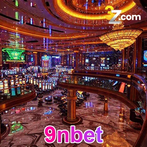 9nbet Slots