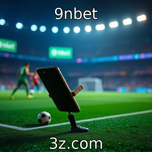 9nbet Aposta inteligente: entendendo as análises de partidas de e-sports