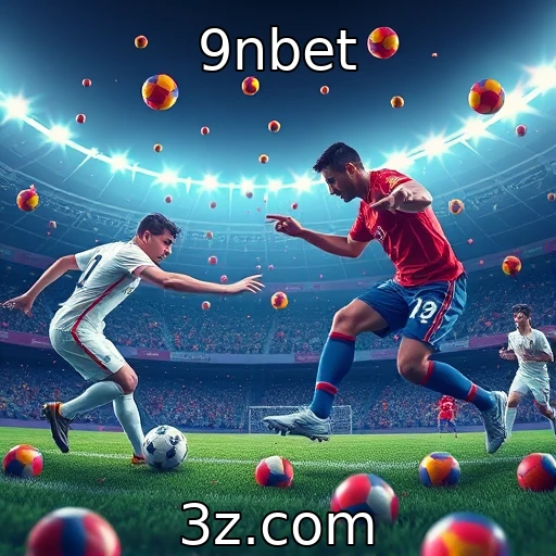 Apostas esportivas: Como analisar partidas para maximizar seus ganhos