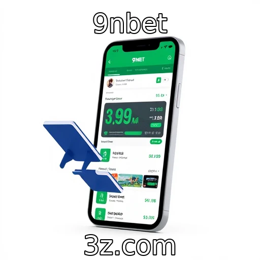 9nbet Apostas esportivas: como analisar partidas para lucrar mais