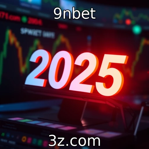 9nbet O impacto das criptomoedas nas apostas online em 2025
