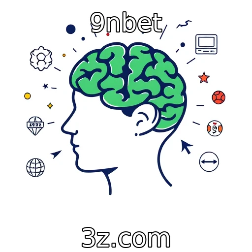 9nbet Desvendando estratégias de apostas em partidas emocionantes de e-sports