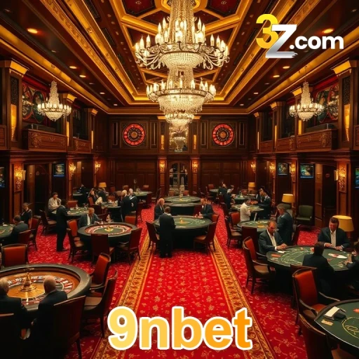 9nbet VIP